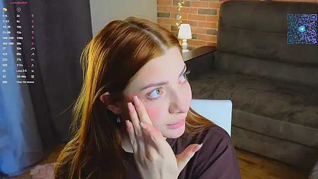 Snapshot of VelvetZephra chatting on April 2026 03:07:02 PM VelvetZephra online show from April 2026 03:07:02 PM