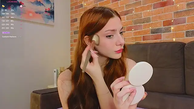 Snapshot of VelvetZephra chatting on April 2026 03:26:01 PM VelvetZephra online show from April 2026 03:26:01 PM