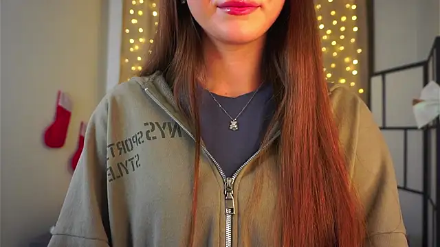 KathiGulston online show from December 2025 08:37:02 PM