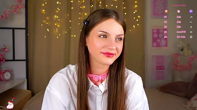 KathiGulston online show from March 2026 09:00:02 PM