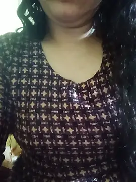 Goddess Neha007 online show from June 2026 04:53:02 PM