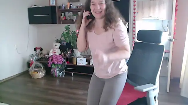 SofiaBoone online show from February 2026 06:25:02 AM
