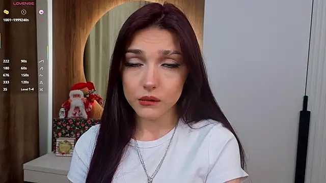 NatishaAlpern online show from January 2026 02:14:01 AM