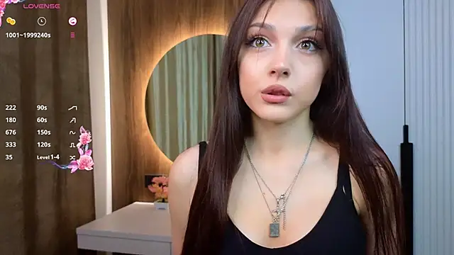 NatishaAlpern online show from February 2026 03:54:01 PM