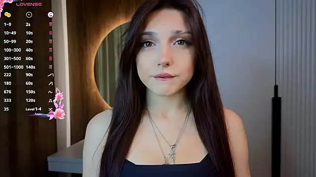 NatishaAlpern online show from March 2026 05:08:02 PM