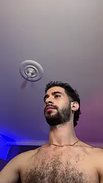 Snapshot of _YOURHERO chatting on December 2025 02:17:01 AM YOURHERO online show from December 2025 02:17:01 AM