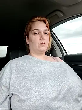 Aria423 online show from March 2026 12:05:01 PM