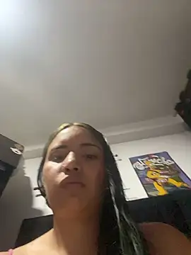 liliymike19 online show from January 2026 12:25:01 AM