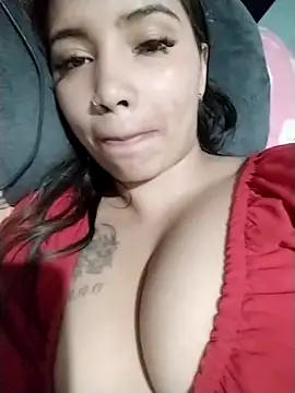 liliymike19 online show from February 2026 08:03:02 PM