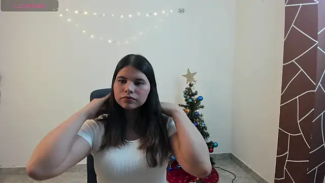 Naomi-Blaze online show from December 2025 01:59:02 PM