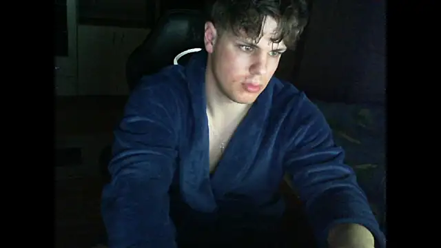 Snapshot of GymGuy0505 chatting on March 2026 08:57:01 PM GymGuy0505 online show from March 2026 08:57:01 PM