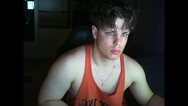 Snapshot of GymGuy0505 chatting on March 2026 12:03:02 AM GymGuy0505 online show from March 2026 12:03:02 AM