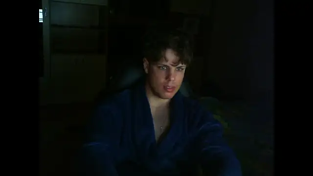 Snapshot of GymGuy0505 chatting on March 2026 10:57:01 PM GymGuy0505 online show from March 2026 10:57:01 PM