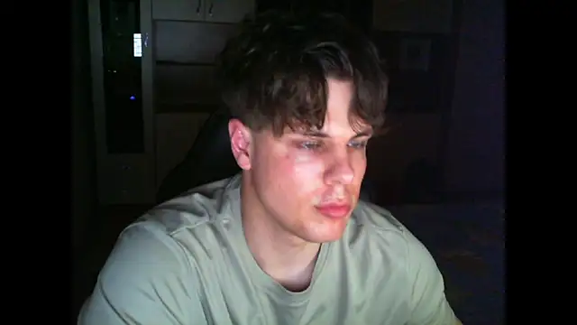 Snapshot of GymGuy0505 chatting on March 2026 08:20:02 PM GymGuy0505 online show from March 2026 08:20:02 PM