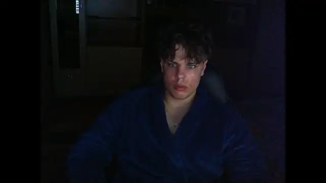Snapshot of GymGuy0505 chatting on March 2026 08:31:01 PM GymGuy0505 online show from March 2026 08:31:01 PM
