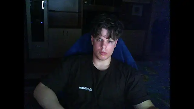 Snapshot of GymGuy0505 chatting on April 2026 09:23:01 PM GymGuy0505 online show from April 2026 09:23:01 PM