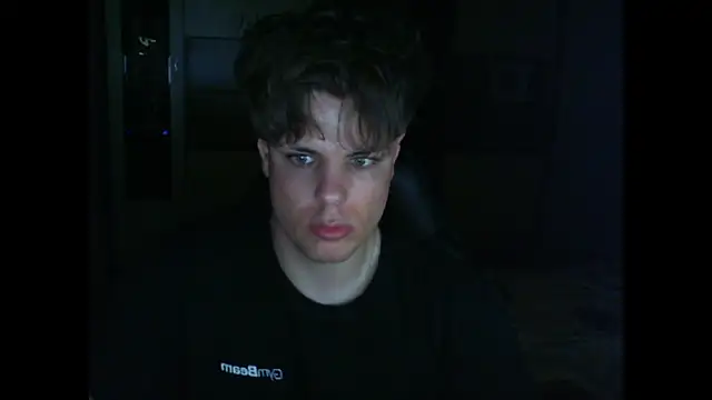 Snapshot of GymGuy0505 chatting on April 2026 10:05:01 PM GymGuy0505 online show from April 2026 10:05:01 PM