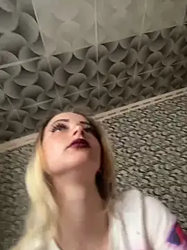 Barbika19 online show from April 2026 09:58:01 AM