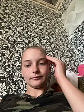 Barbika19 online show from June 2026 03:07:02 PM