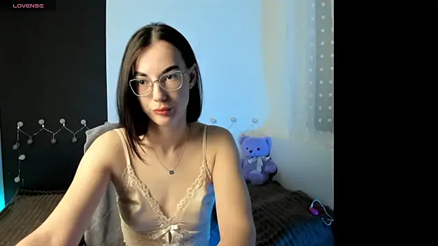 EmmaJacson online show from February 2026 04:46:02 PM