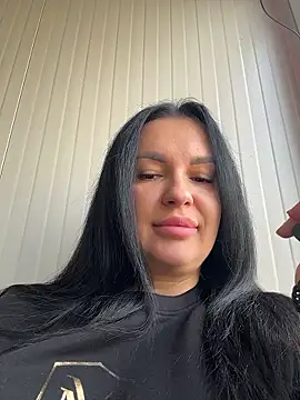 MeganBlueq online show from January 2026 10:42:02 AM