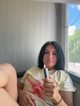 Snapshot of MeganBlueq chatting on May 2026 10:02:02 AM MeganBlueq online show from May 2026 10:02:02 AM
