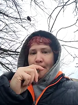 milfstress online show from November 2025 07:44:01 AM