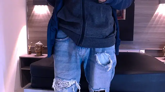 Snapshot of Joseph_Gonzalez chatting on January 2026 07:41:01 PM Joseph Gonzalez online show from January 2026 07:41:01 PM