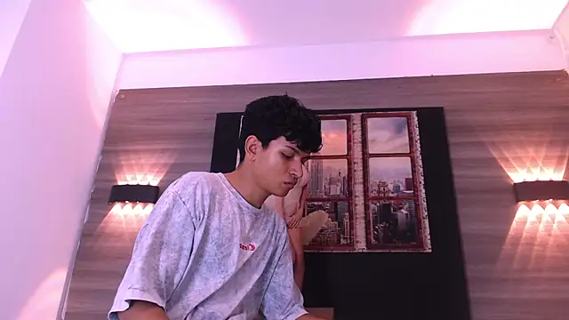 Snapshot of Joseph_Gonzalez chatting on February 2026 07:23:02 PM Joseph Gonzalez online show from February 2026 07:23:02 PM