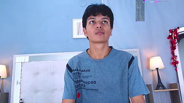 Snapshot of Joseph_Gonzalez chatting on March 2026 07:31:01 PM Joseph Gonzalez online show from March 2026 07:31:01 PM