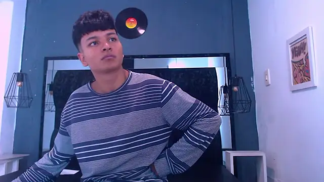 Joseph Gonzalez online show from March 2026 07:39:01 PM