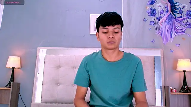 Joseph Gonzalez online show from April 2026 07:10:01 PM