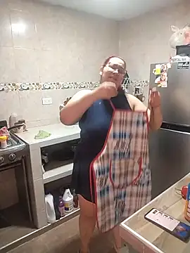 sharon G online show from December 2025 03:19:02 PM