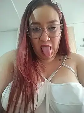 sharon G online show from February 2026 05:53:01 PM