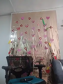 sharon G online show from February 2026 04:03:02 PM