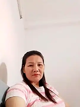 Snapshot of Cako-naka chatting on December 2025 03:00:01 AM Cako-naka online show from December 2025 03:00:01 AM