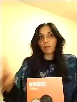 Snapshot of DommeVioleta chatting on December 2025 06:30:02 AM DommeVioleta online show from December 2025 06:30:02 AM