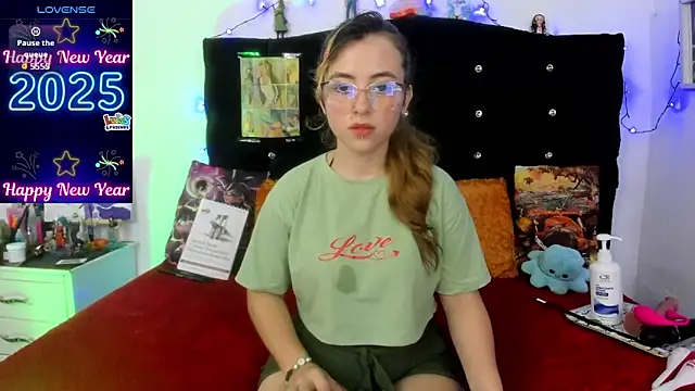 Sweet tokyo69 online show from December 2025 09:31:02 PM