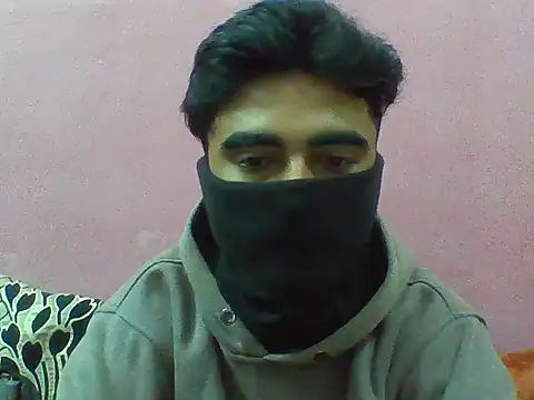 Snapshot of no_one_knows_ chatting on December 2025 03:17:01 PM no one knows online show from December 2025 03:17:01 PM