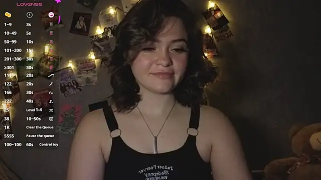 YummyTira online show from January 2026 12:48:01 AM