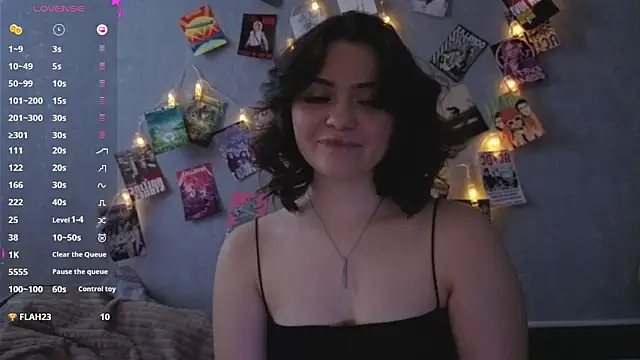 YummyTira online show from February 2026 06:29:02 AM