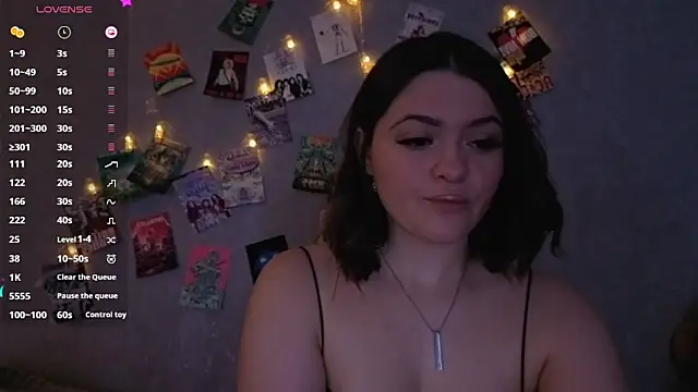 YummyTira online show from February 2026 01:02:02 AM