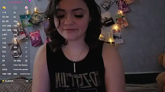 YummyTira online show from February 2026 06:26:01 AM