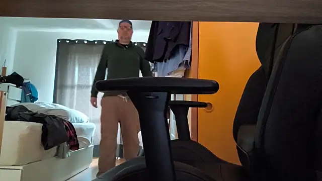 Spritzfreund online show from April 2026 08:39:02 AM