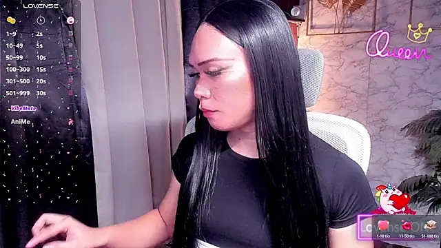 Snapshot of xSweet_Gigi chatting on March 2026 08:04:02 PM xSweet Gigi online show from March 2026 08:04:02 PM