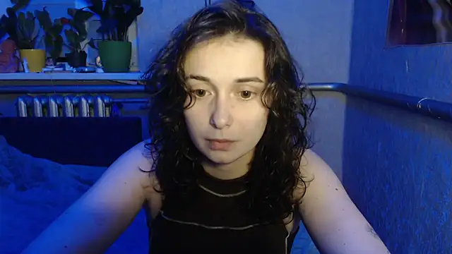 Snapshot of Angelik5371 chatting on April 2026 06:34:01 PM Angelik5371 online show from April 2026 06:34:01 PM