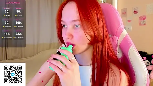 sunflare  online show from April 2026 05:18:01 PM