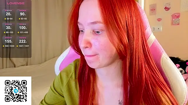 sunflare  online show from April 2026 07:58:02 PM