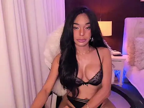 ValeriaDion online show from January 2026 01:20:02 AM