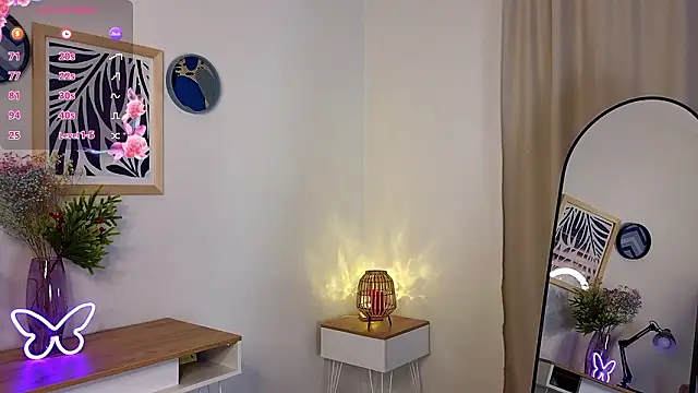 natur ella online show from March 2026 01:18:01 PM